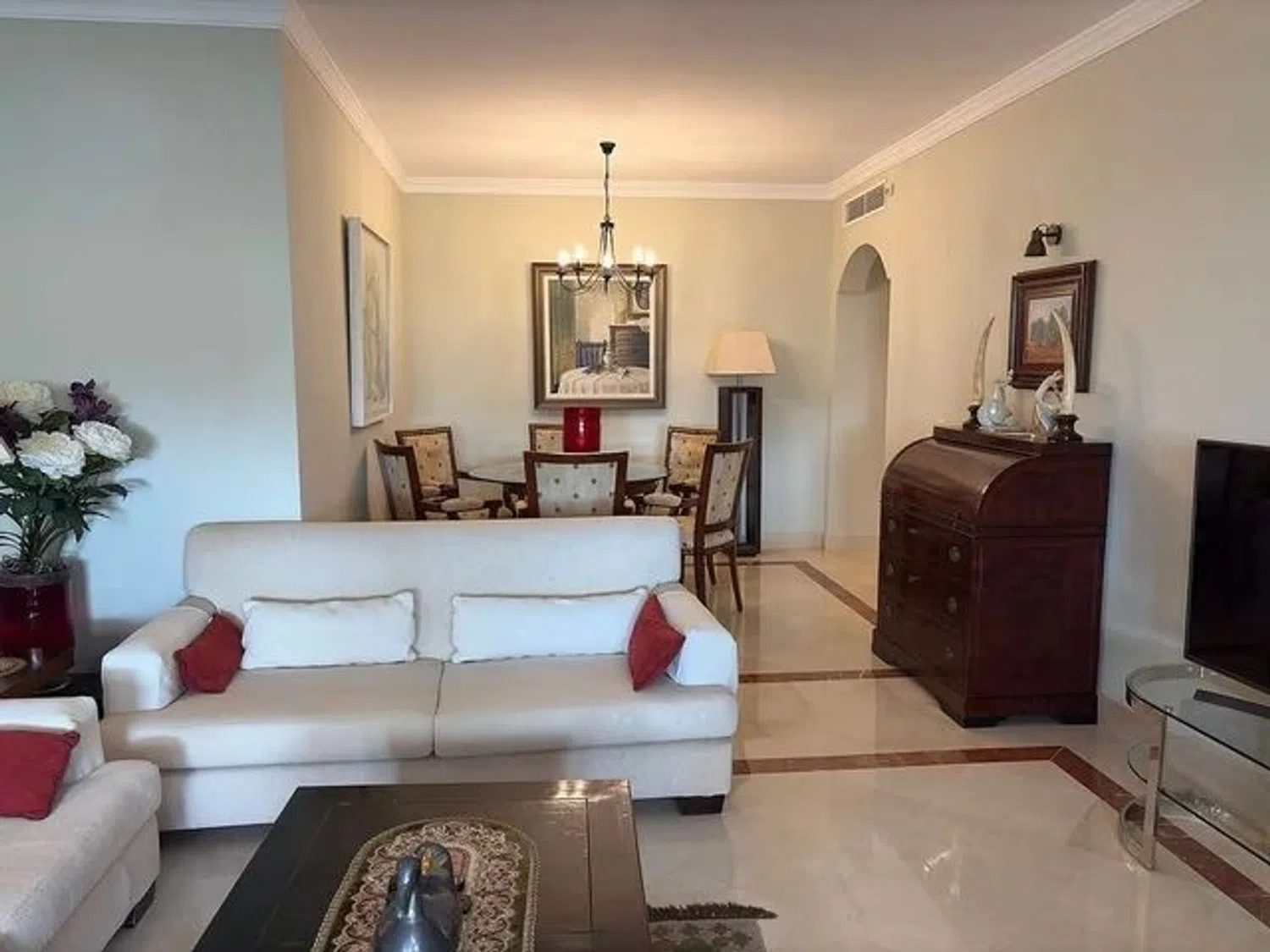 Piso en calle Agustín Parejo, 15 - Foto 8