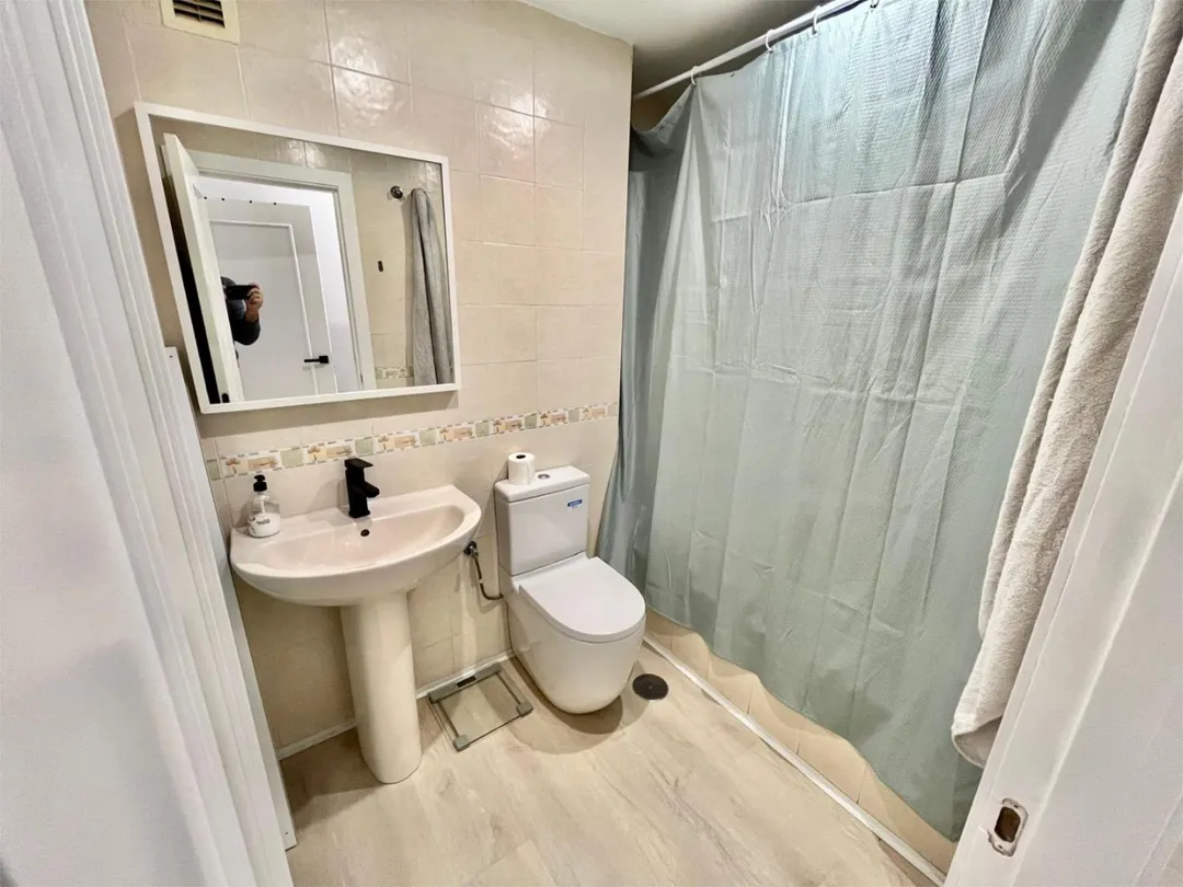 Piso en  Calle Espronceda 5 - Foto 15