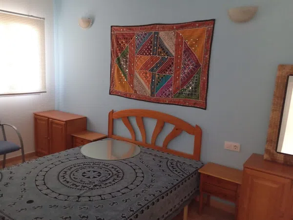 Casa o chalet independiente en Camino de la Piedra Escrita, 213 a, Algoda-Matola-Llano de San José, Algoda-Matola-Llano de San José - Foto 8