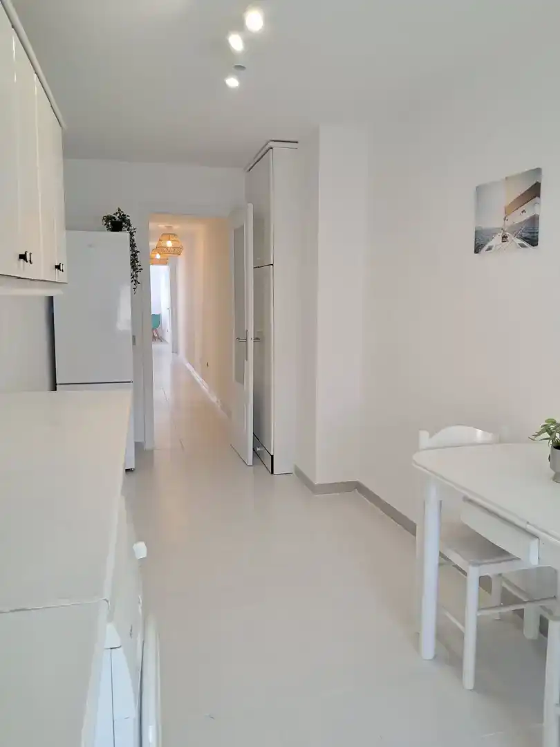 Piso en  Rúa Mariñeiro Chila 6 - Foto 4