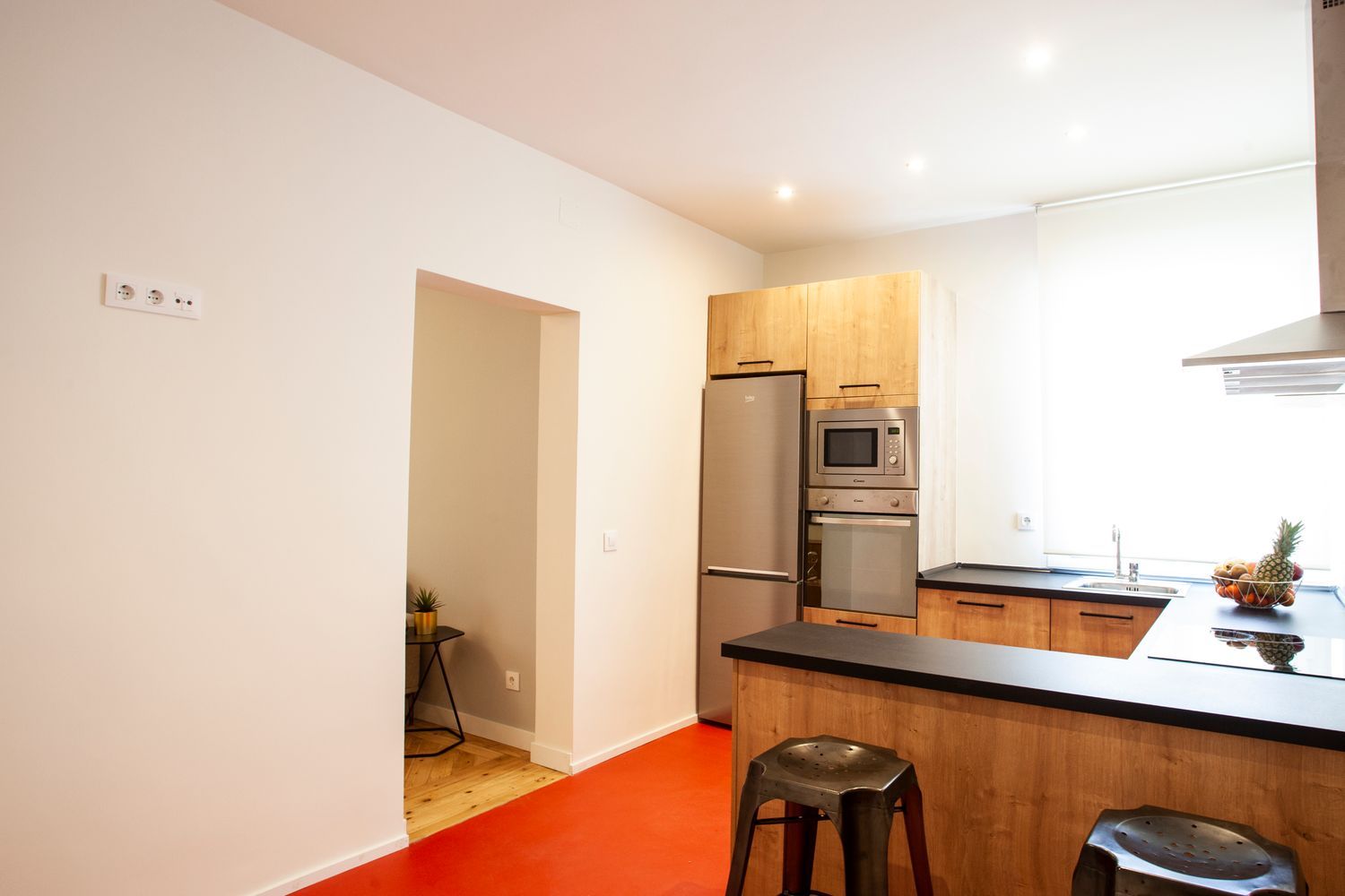 Piso en Calle del Conde de Romanones, 8, Lavapiés-Embajadores - Foto 23