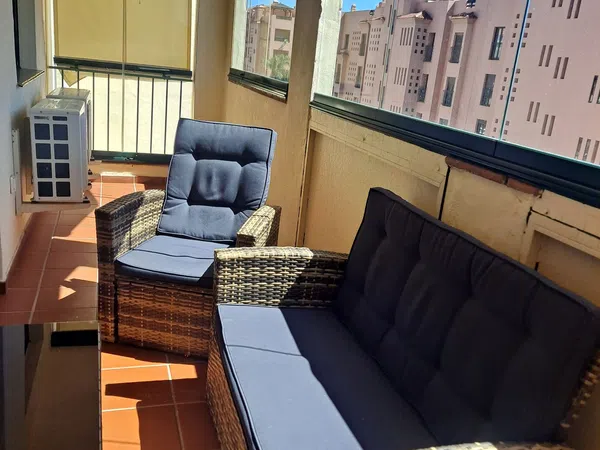 Piso en Calle Lapislázuli, 8, Arroyo de la Miel, Arroyo de la Miel - Foto 2