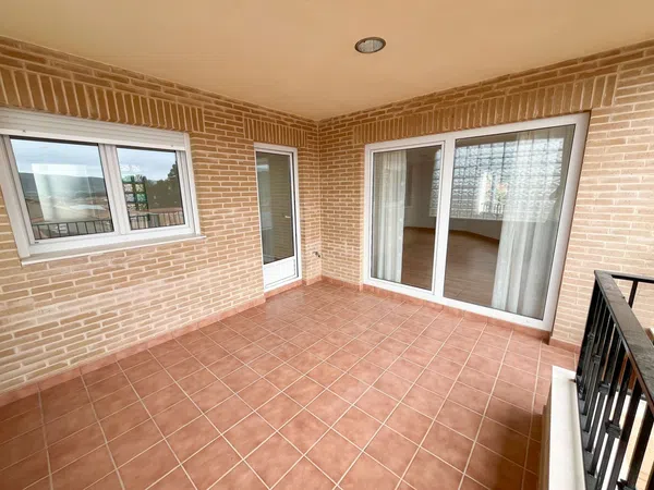 Dúplex en Calle José García Torres, 13 - Foto 16