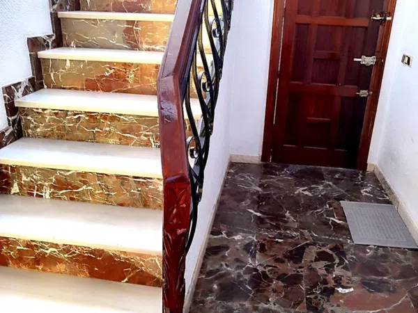 Casa o chalet independiente en Calle Ciudad Real, 24 - Foto 4