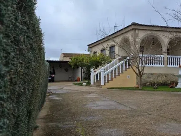 Casa o chalet independiente en Calle del Hornero, 2, Dehesilla de Calamón - Campomanes, Dehesilla de Calamón - Campomanes - Foto 1