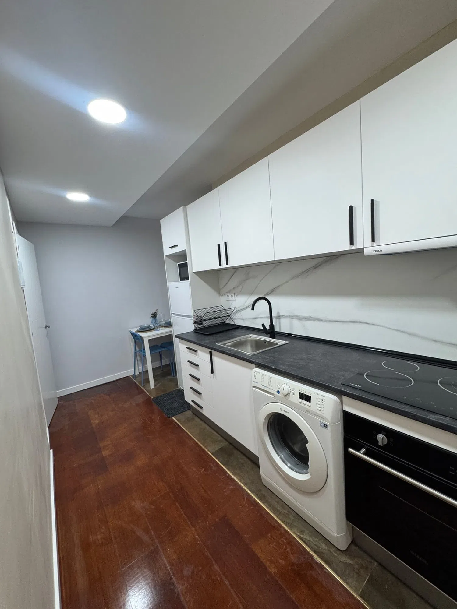 Piso en calle de Arganzuela, 14 - Foto 12