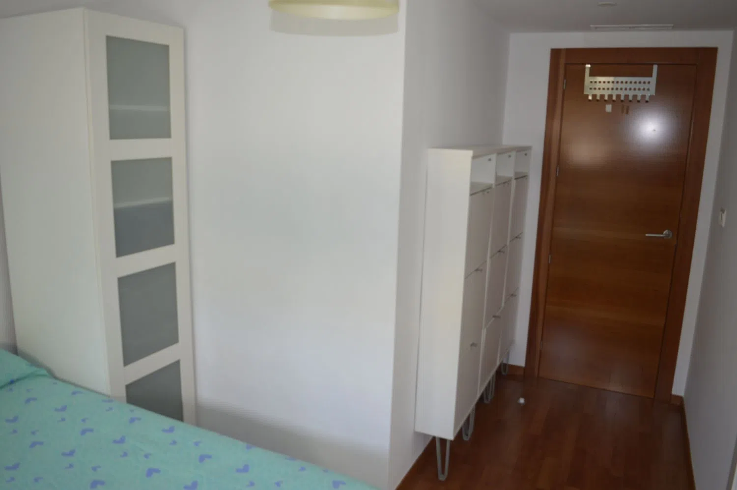 Piso en calle Francisco de Quevedo, 1 - Foto 9