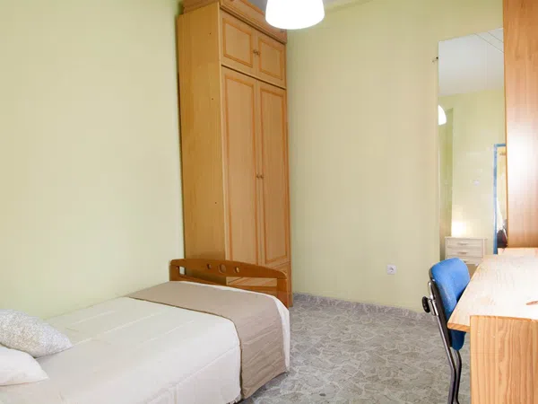 Piso en Carretera de Carmona, 24, Arroyo - Santa Justa - Foto 5
