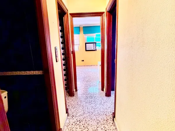 Piso en Calle Asdrúbal, 3, Alameda - Foto 3