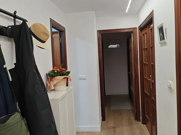 Piso en Avenida Lugo, 11, La Seca - Los Salgueriños, La Seca - Los Salgueriños - Foto 25