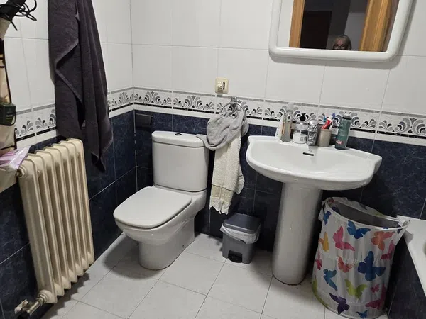 Piso en Plaza de San Blas, 3, San Vicente-Las Úrsulas - Foto 7