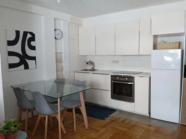 Piso en calle Menéndez Pelayo, 16 - Foto 1