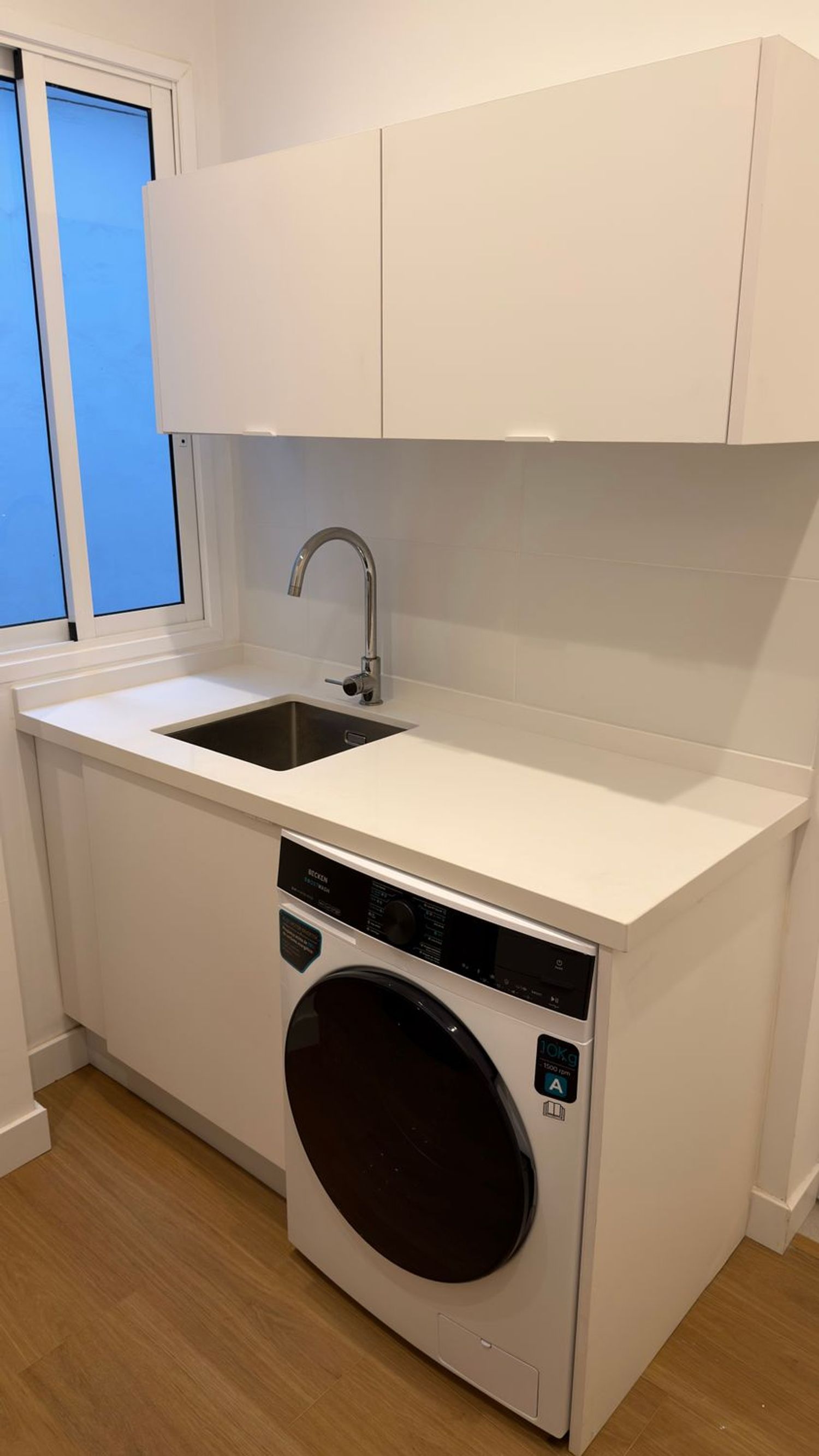 Estudio en calle de Carmen Monteverde, 69 - Foto 14