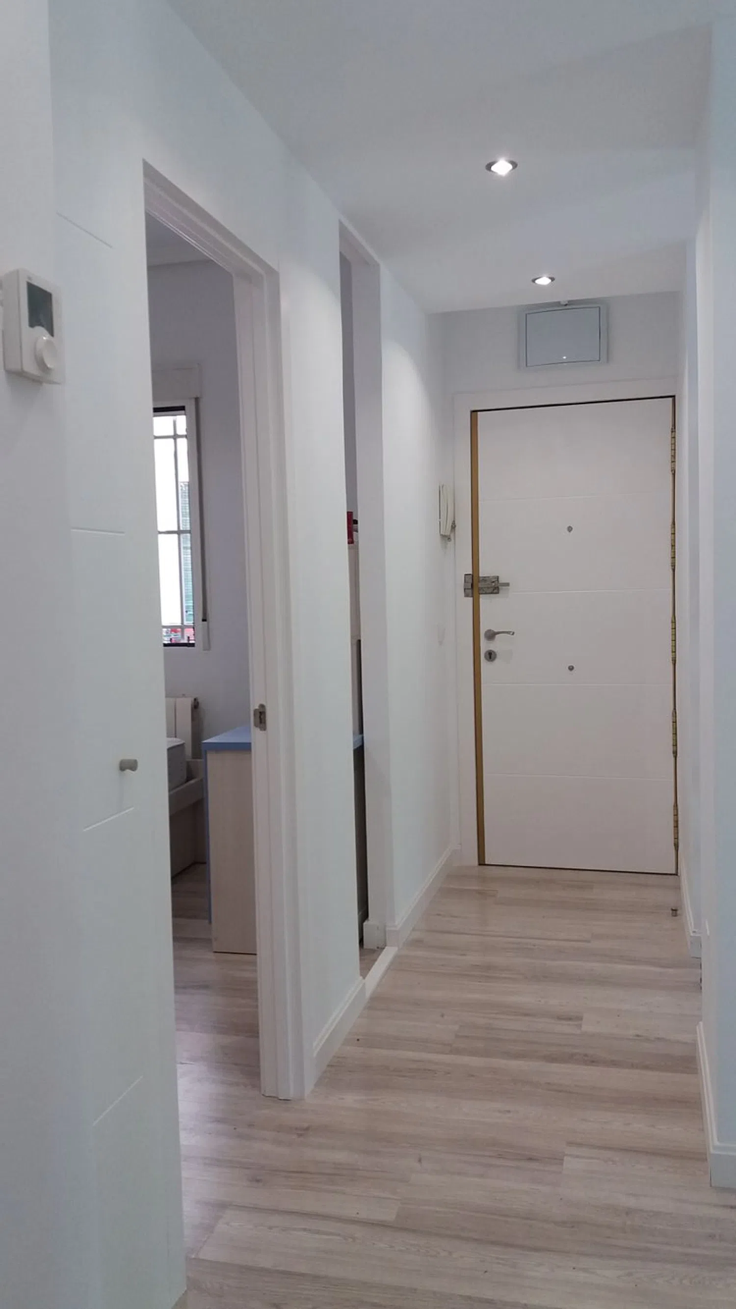 Piso en Barrio Acacias - Foto 3