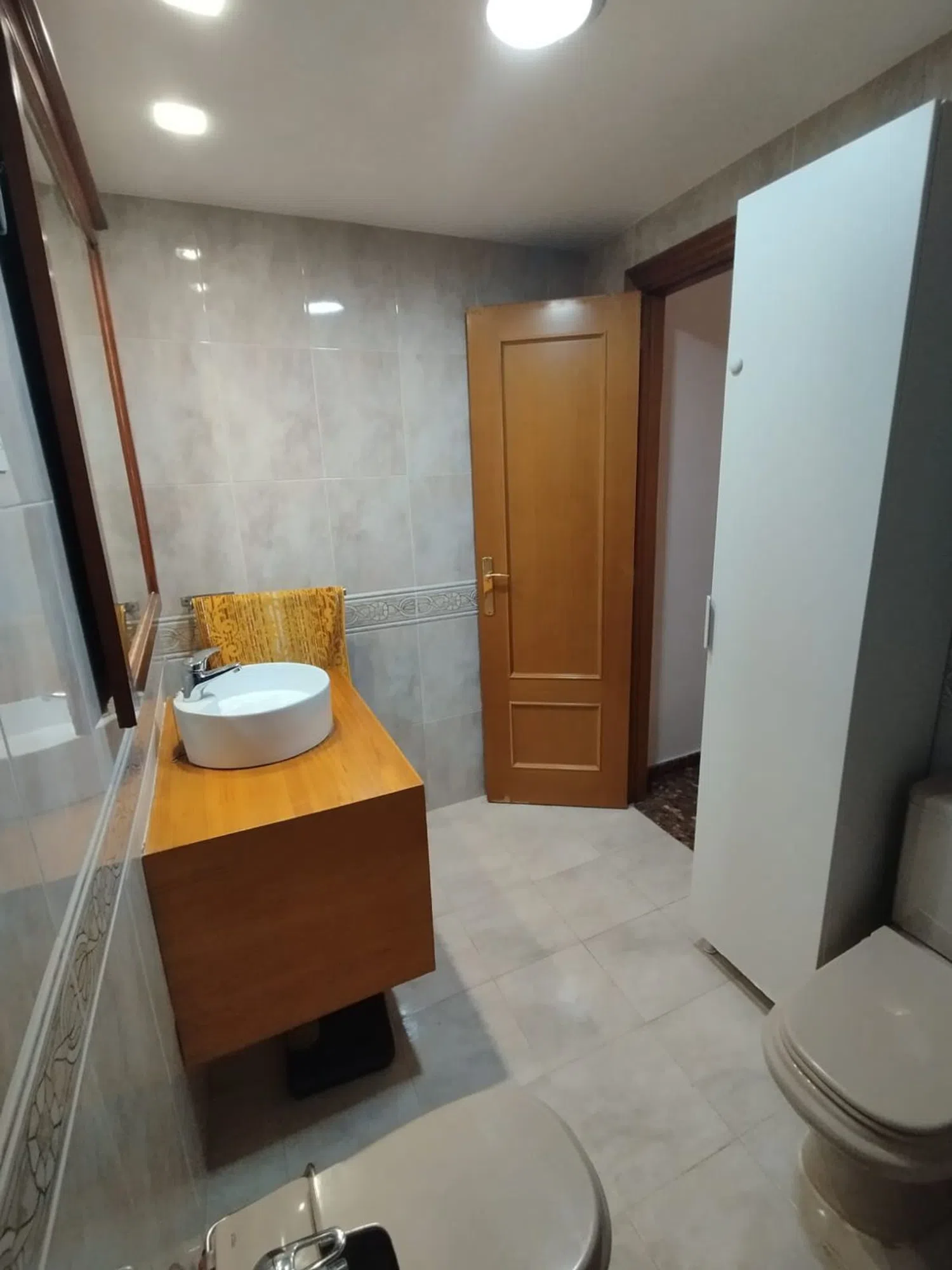 Piso en avenida del Doctor Peset Aleixandre, 76 - Foto 6