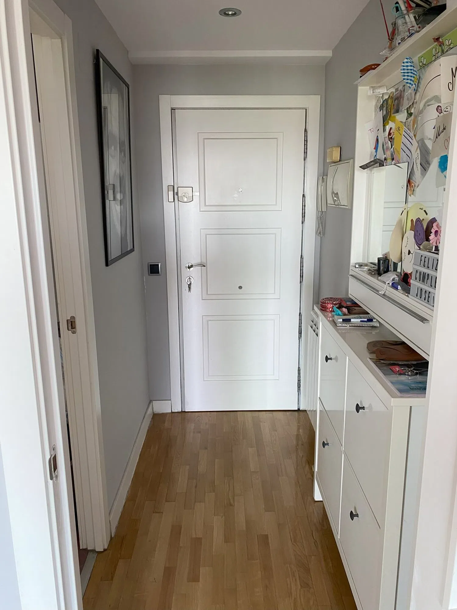 Piso en calle de los Yébenes, 47 - Foto 24