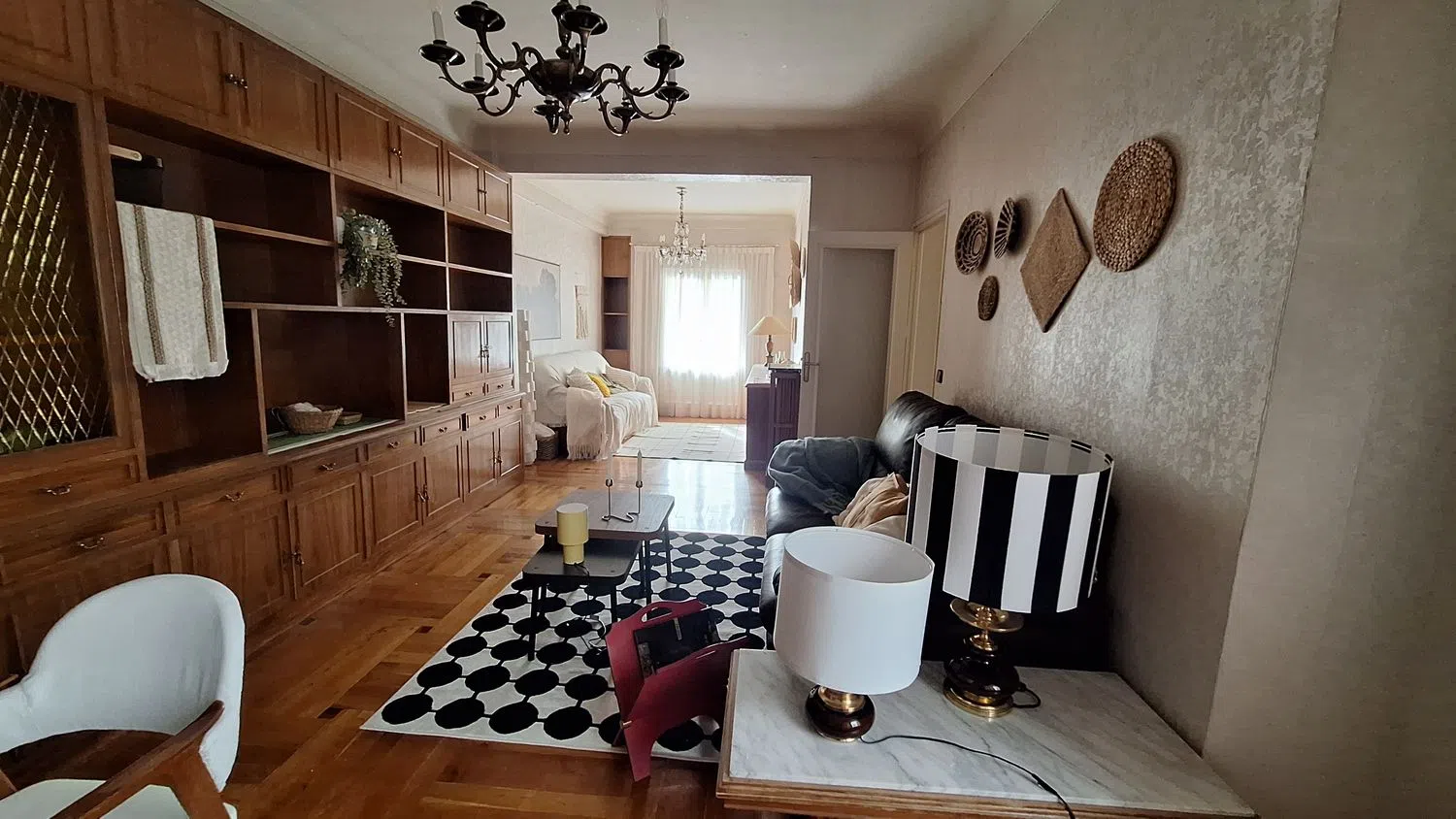 Piso en paseo del Marqués de Zafra, 21 - Foto 1