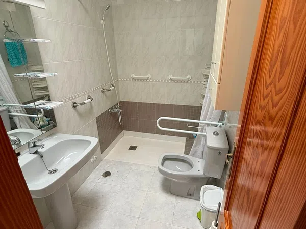 Piso en Juan Carlos I, 27, Roquetas pueblo - Foto 10