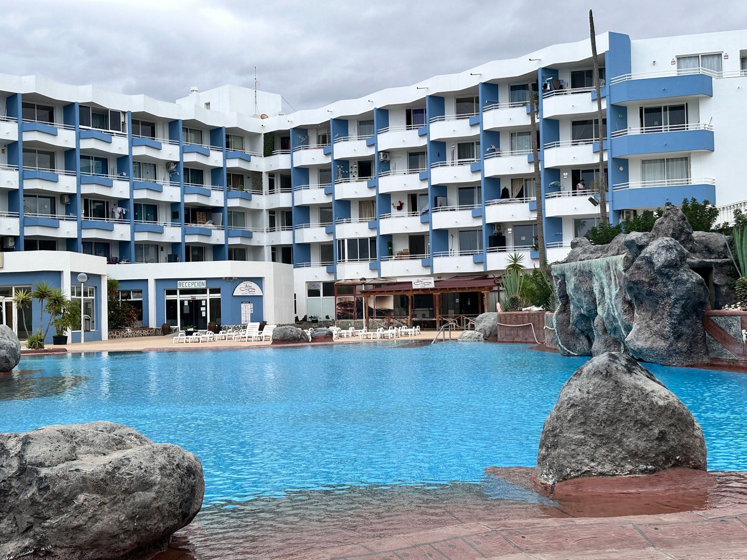 Estudio en avenida J.M. Galván Bello, 2 - Foto 27