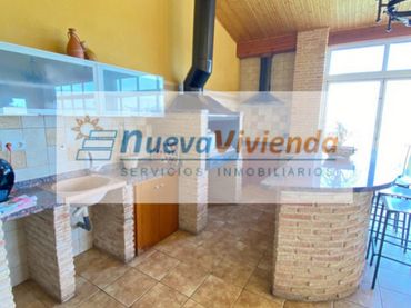 Chalet en  Calle Mayor 314G - Foto 16