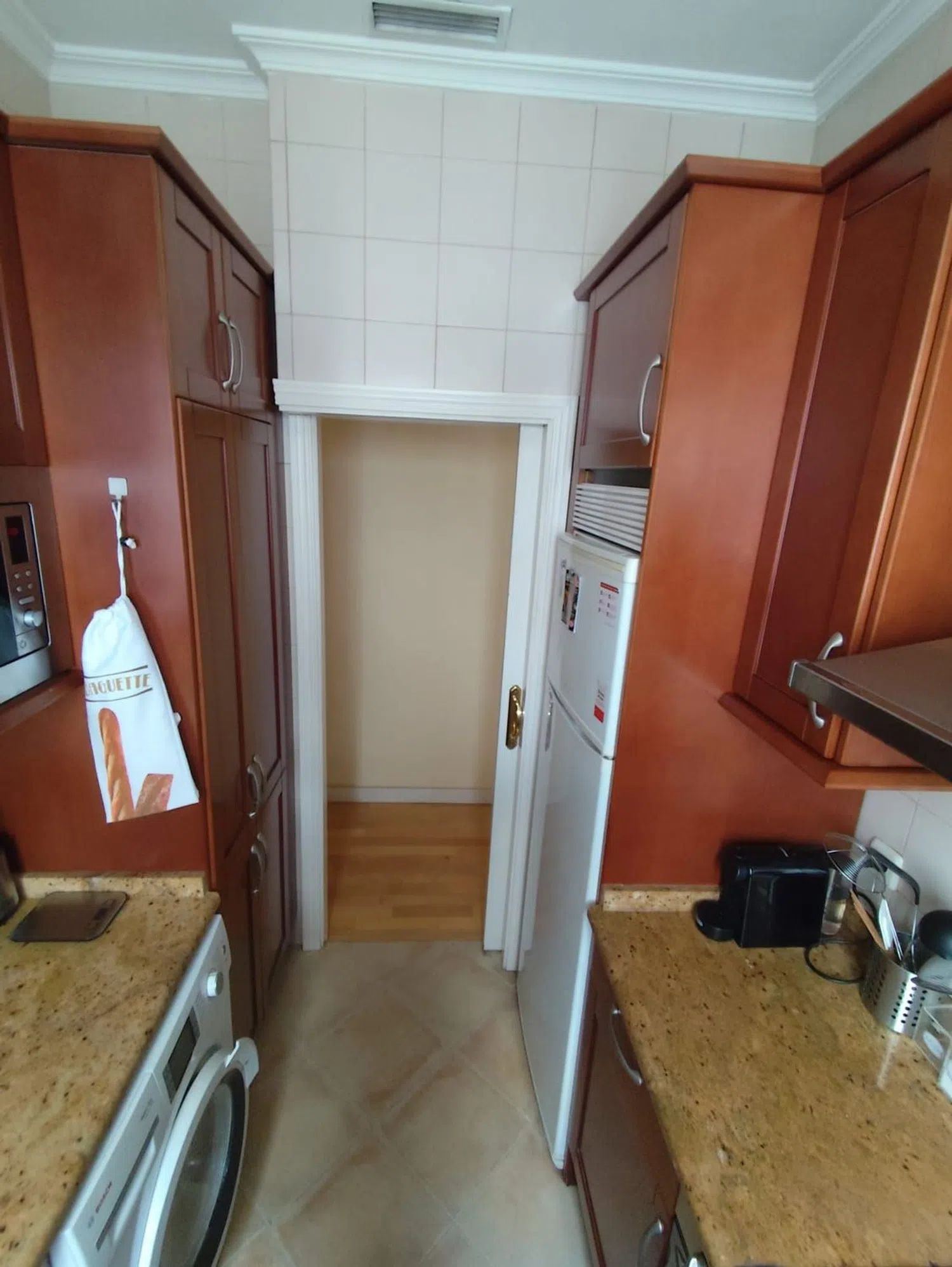 Piso en calle de Hilarión Eslava, 5 - Foto 7