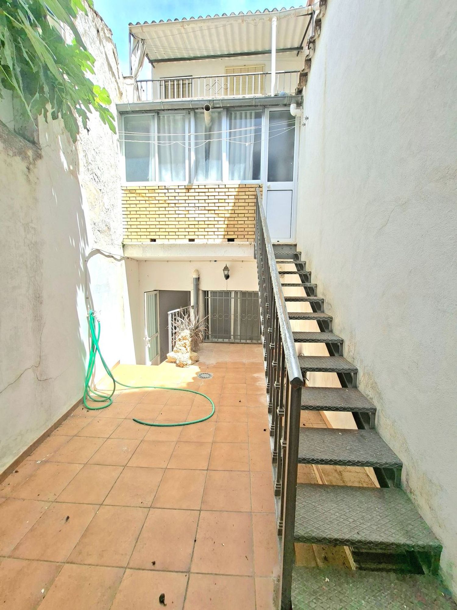 Casa o chalet independiente en Calle Coronada, 10 - Foto 5