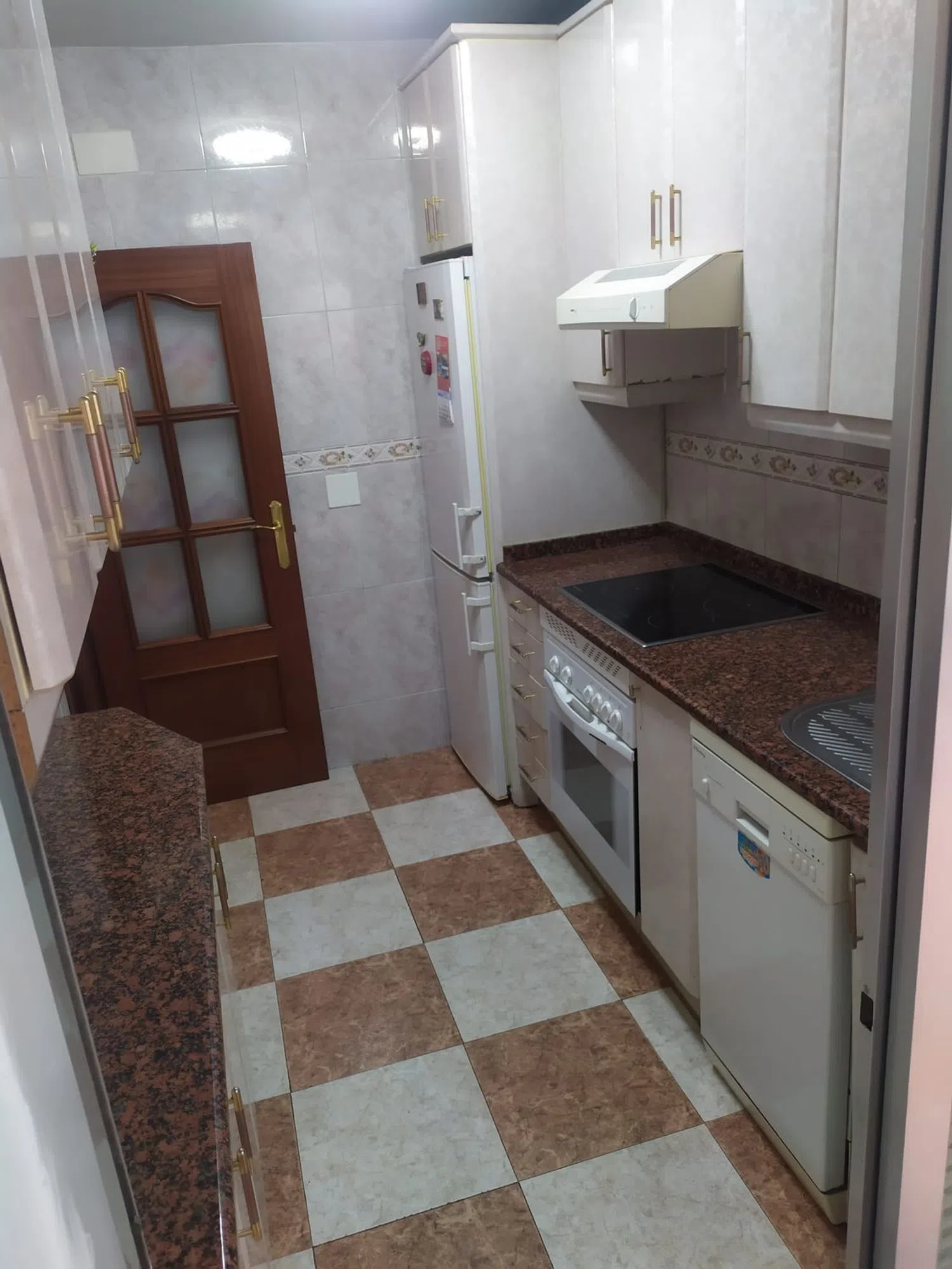 Piso en La Alhóndiga - Foto 14