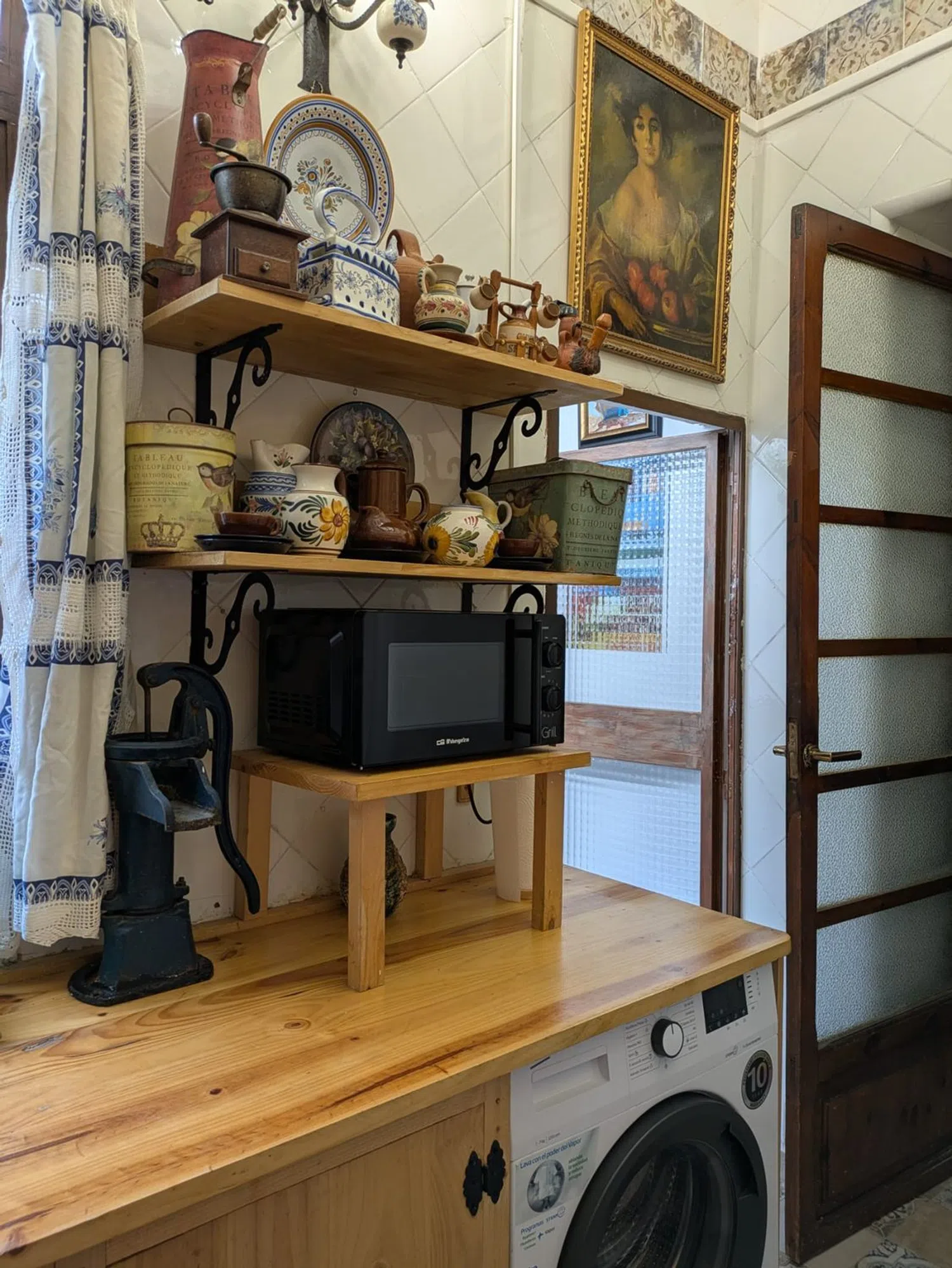 Piso en calle de Josep Benlliure, 272 - Foto 22