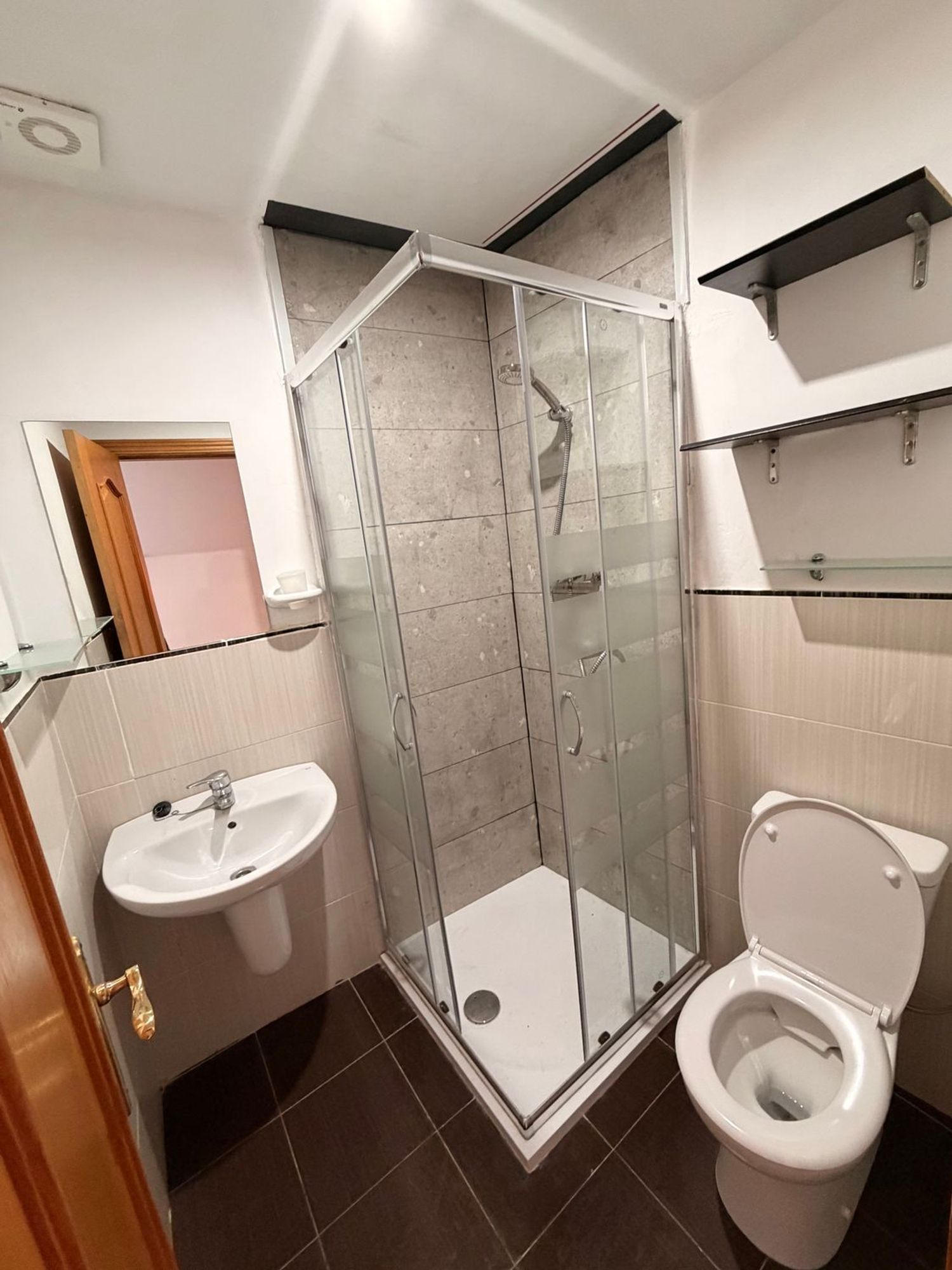 Piso en glorieta de José Aznárez, 1 - Foto 15