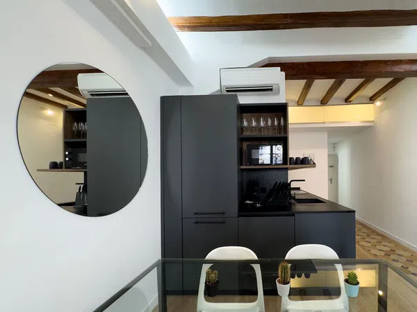 Piso en calle de Sant Pere Més Alt, 4 - Foto 12