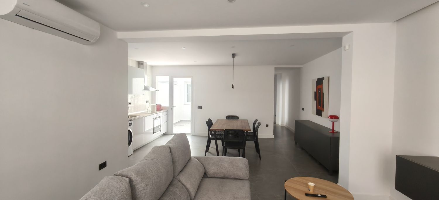 Piso en calle Alamo, 12 - Foto 35