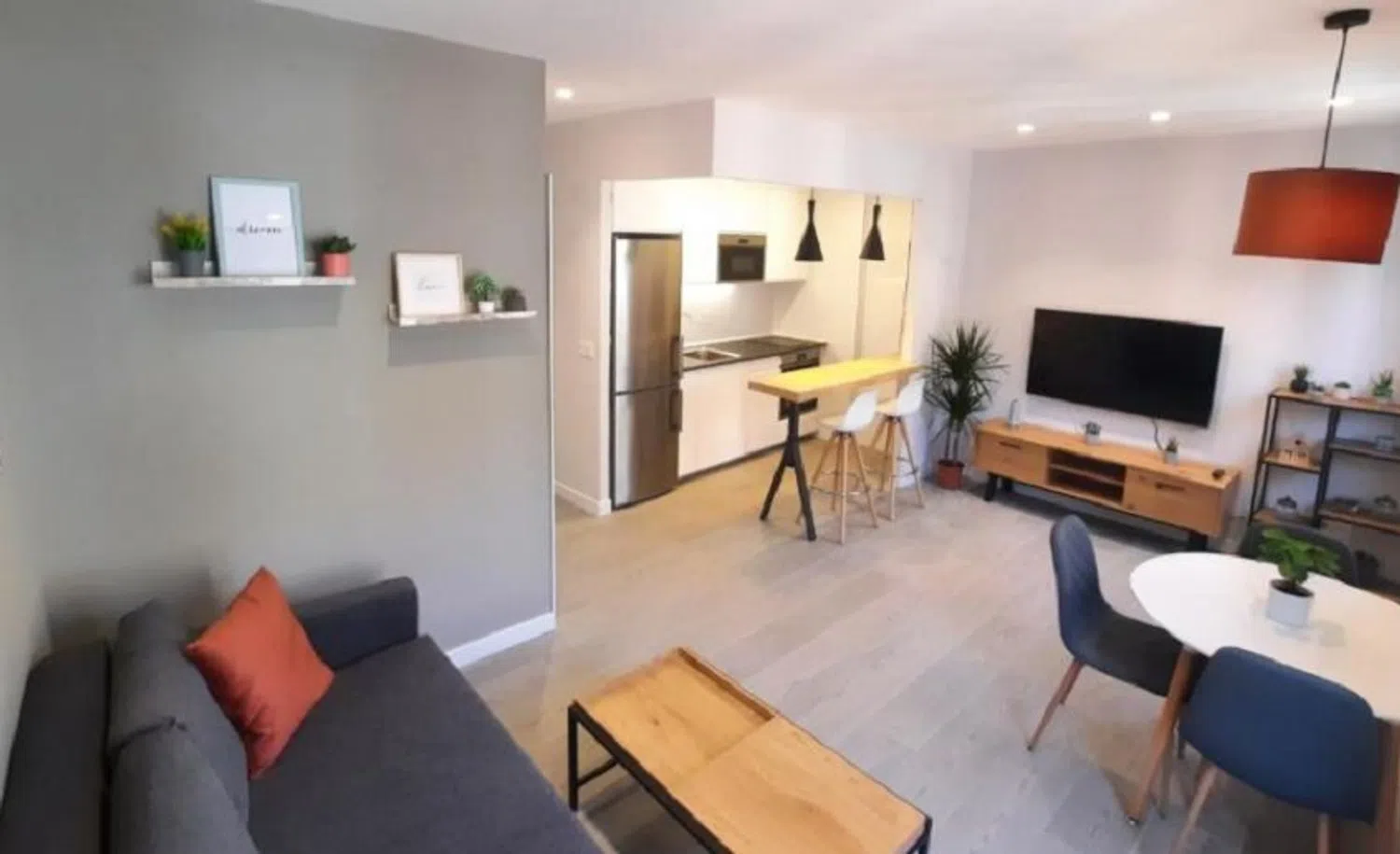 Piso en C. María Auxiliadora, 5 - Foto 2