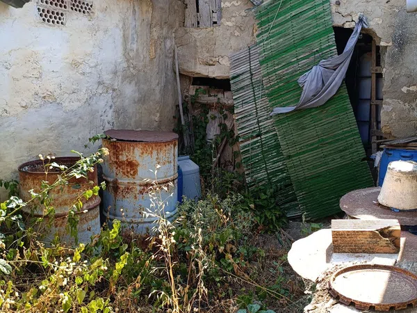Casa terrera en Paraje Las Fuentes s/n - Foto 13