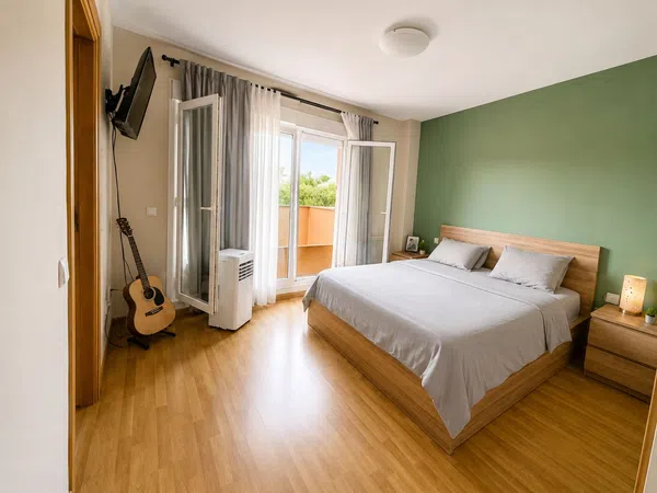Chalet adosado en Calle Mariano Huerta García, 21 b - Foto 12