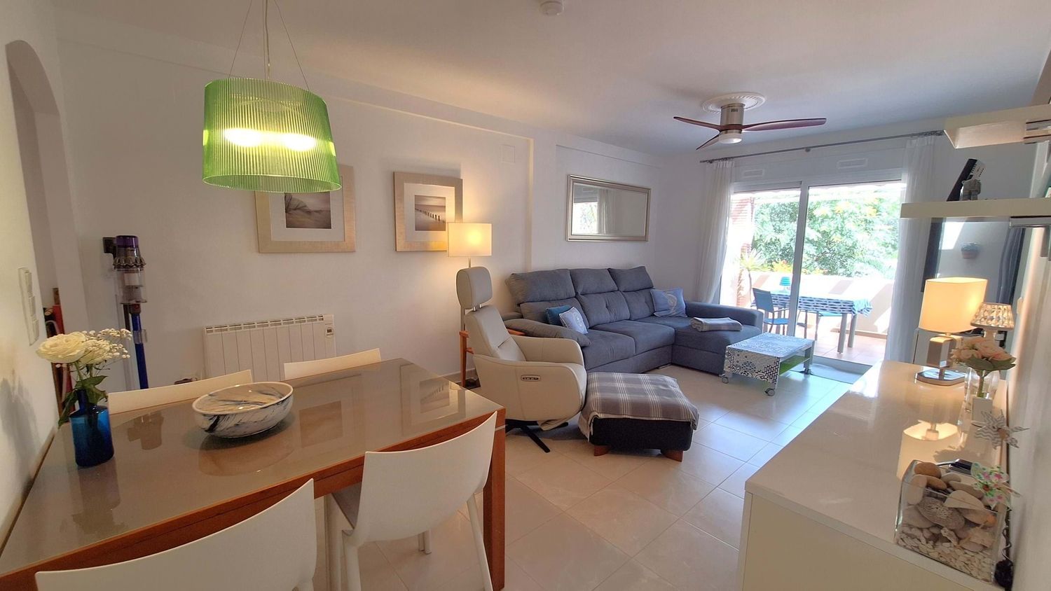 Piso en Camino Alt de Dénia a Xàbia, 26, El Montgó, El Montgó - Foto 10