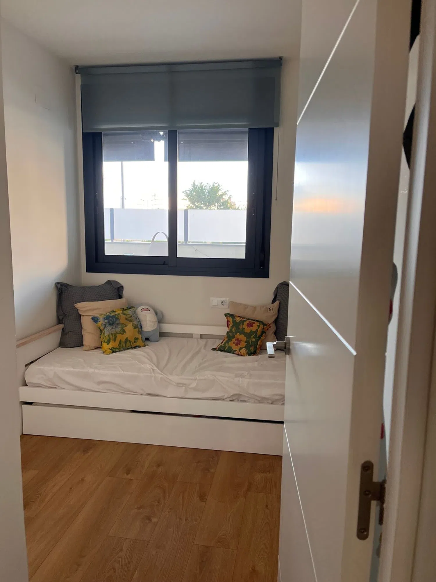 Piso en La Catalana - Foto 26