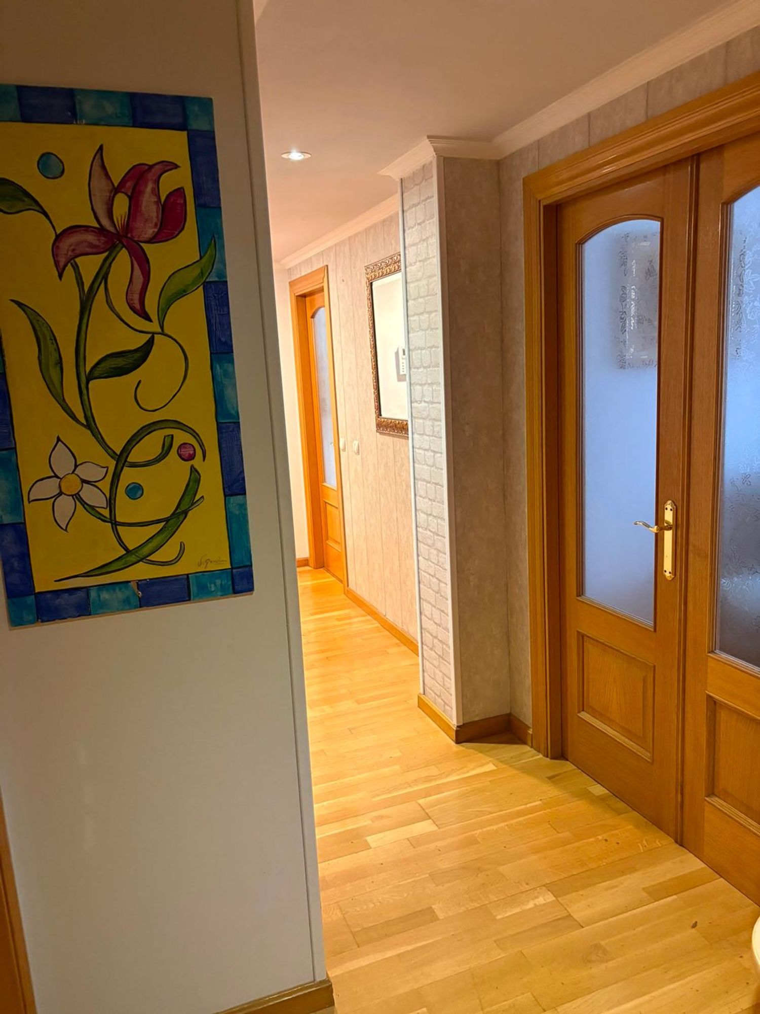 Piso en Calle Camino del Fuerte, 3097, Montevil - Foto 10