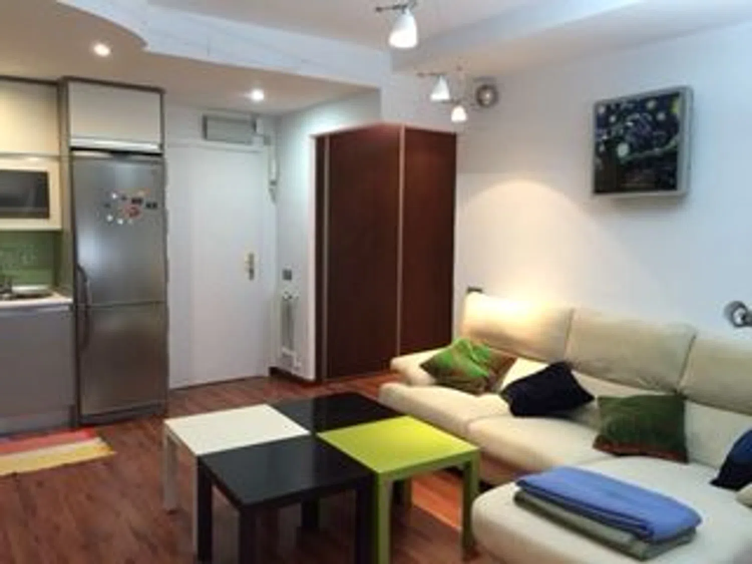 Piso en calle Manuel Ferrero, 5 - Foto 8