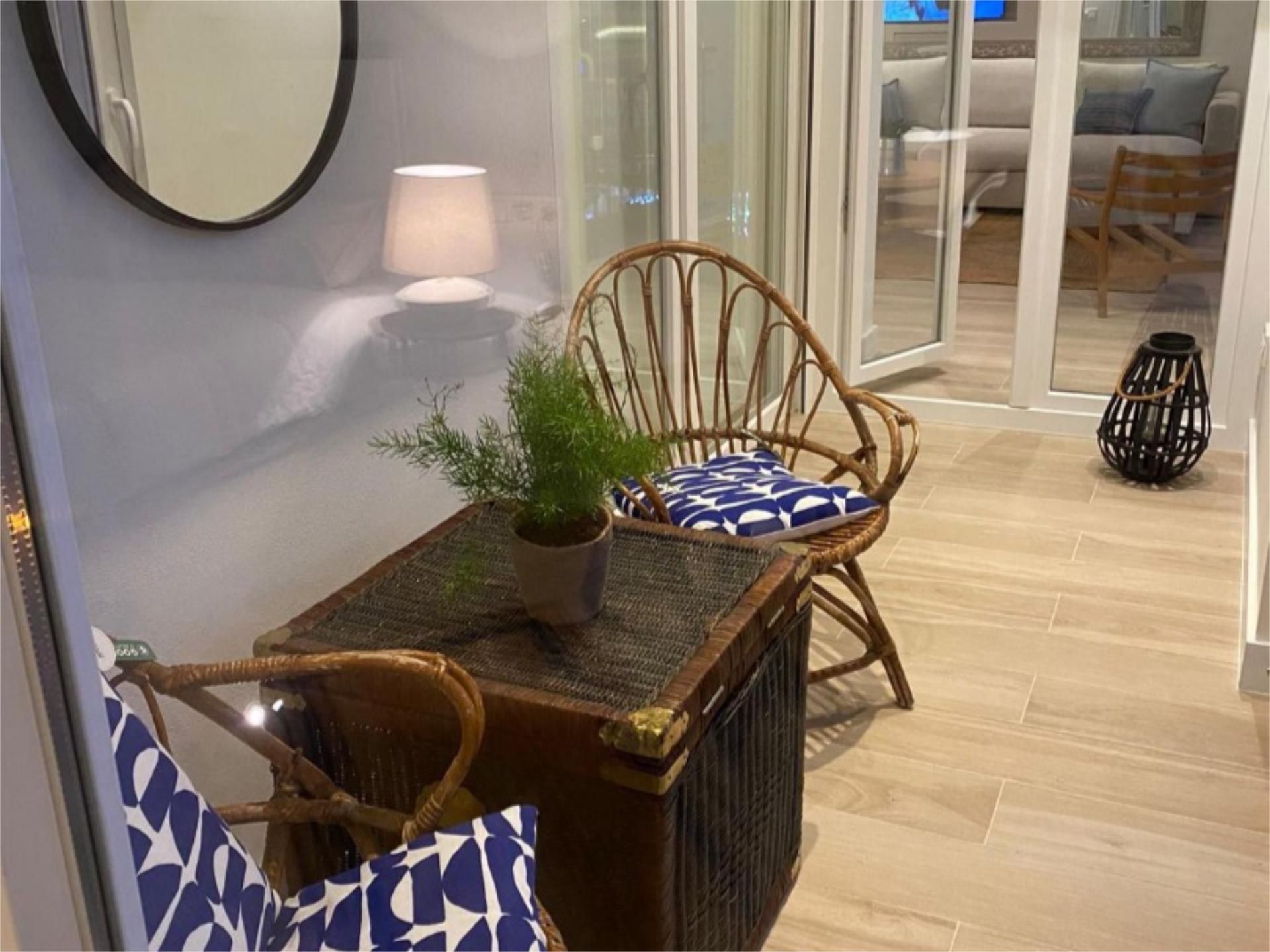 Piso en  Avenida de Julio Iglesias 69 - Foto 15