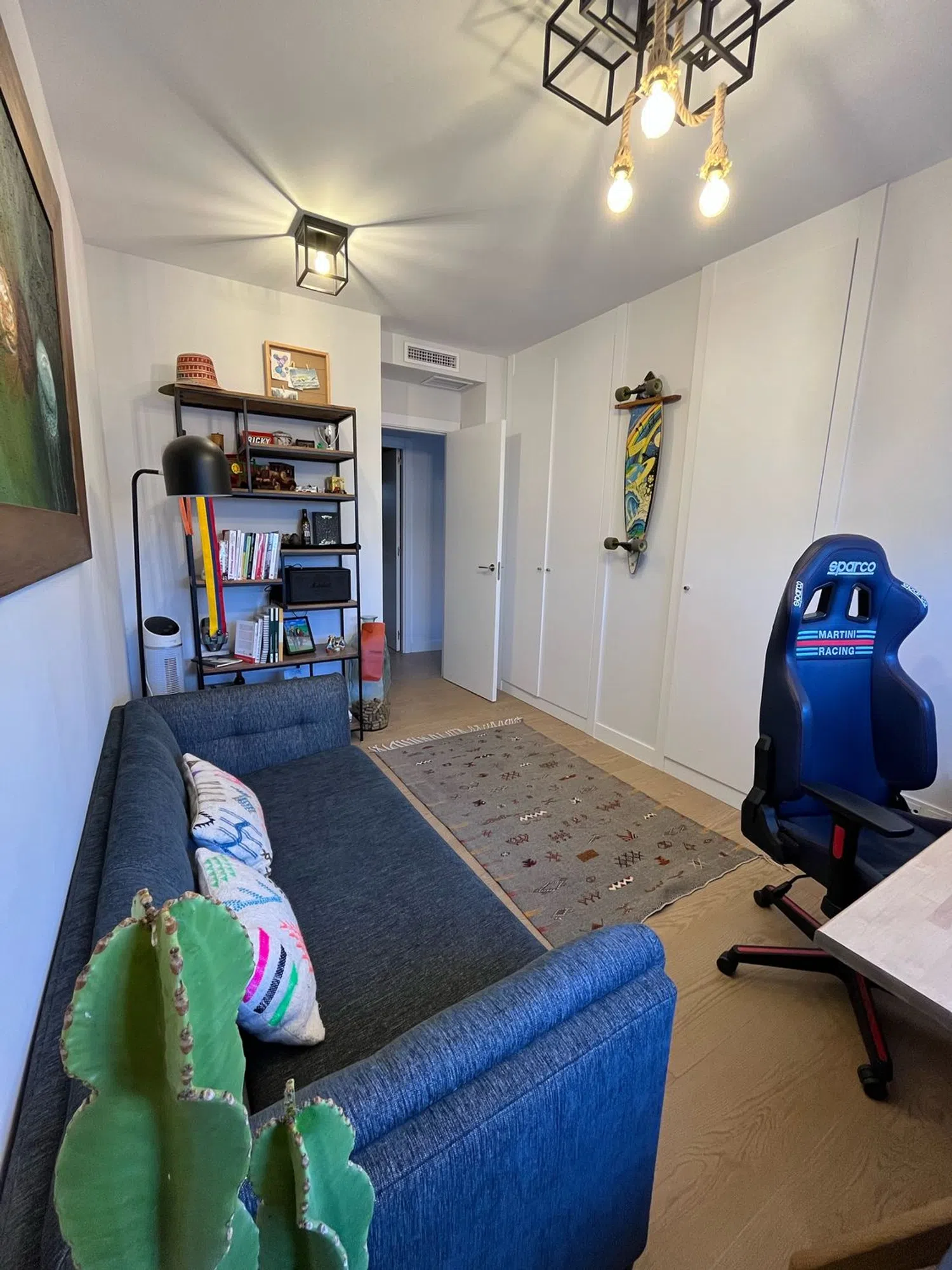 Ático en calle Acuario, 101 - Foto 11