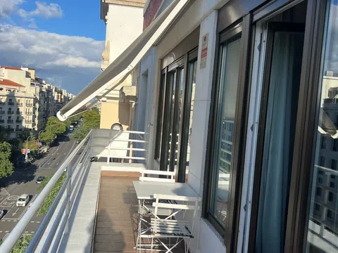 Piso en calle de Alcalá, 98 - Foto 2