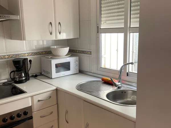 Casa o chalet independiente en Calle Pinar, 4, Urbasur, Urbasur - Foto 5