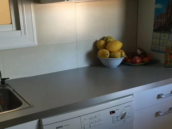 Ático en avenida de Manuel Girona, 52 - Foto 14