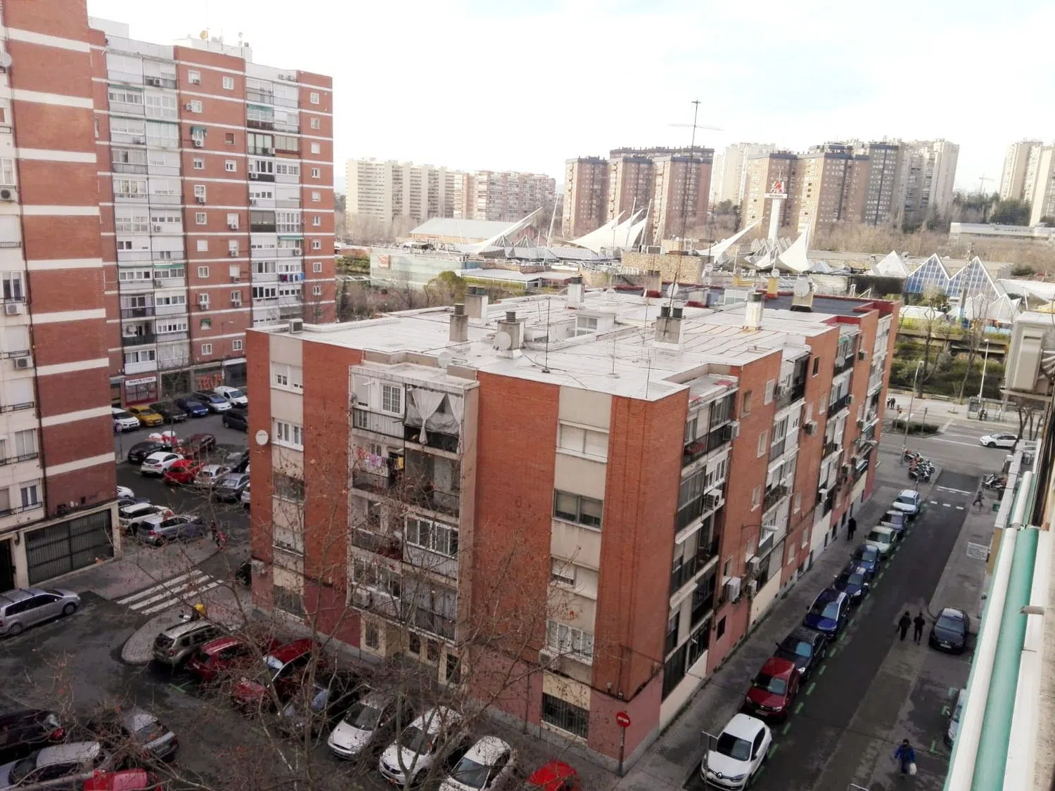 Piso en plaza de Arteijo, 13 - Foto 11