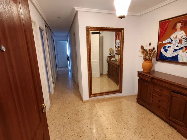 Piso en Calle del Mont Carmel, 1, Torrefiel - Foto 1