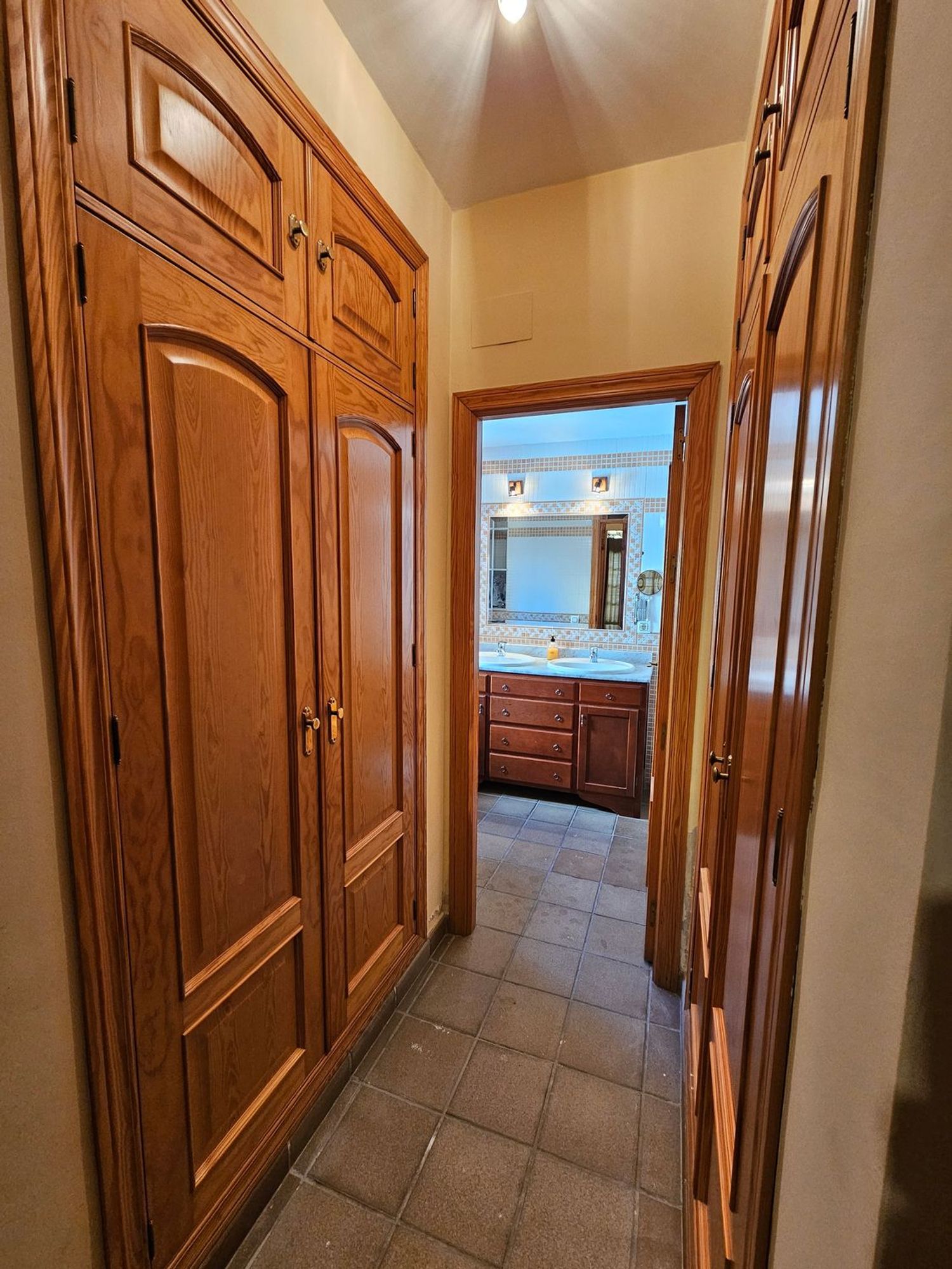Chalet adosado en Calle Bolivia, 7, Oromana, Oromana - Foto 9