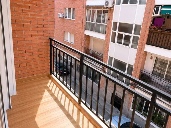 Piso en Calle Cooperación, 1, Centro, Centro - Foto 10