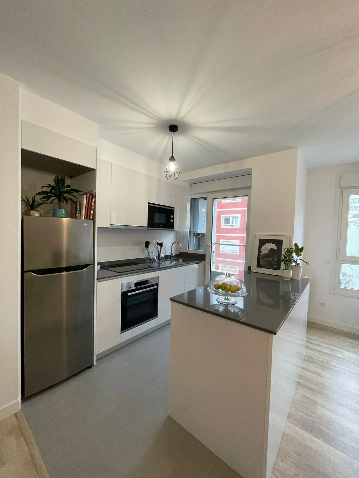 Piso en calle Tetuán, 44 - Foto 4