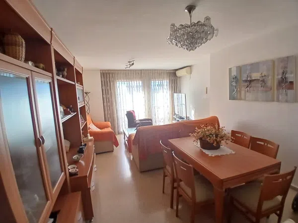 Piso en calle de l'Enginyer Fausto Elio, 24 - Foto 2