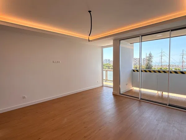 Piso en Calle Cortina del Muelle, Centro Histórico - Foto 6